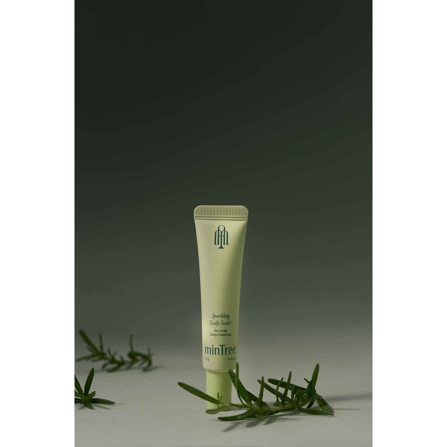 Gentle Exfoliating Scalp Scrub 5 Pack - Removes Dead Skin
