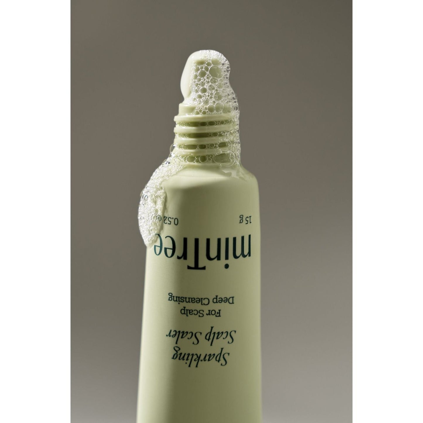 Gentle Exfoliating Scalp Scrub 5 Pack - Removes Dead Skin