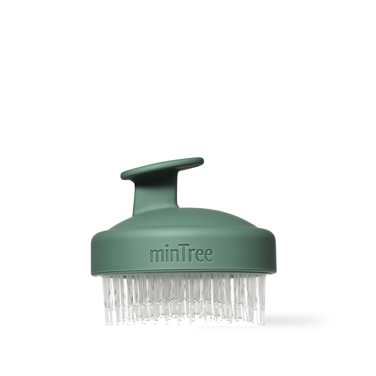 Gentle Scalp Exfoliating Massager 80g