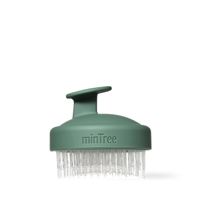 Gentle Scalp Exfoliating Massager 80g