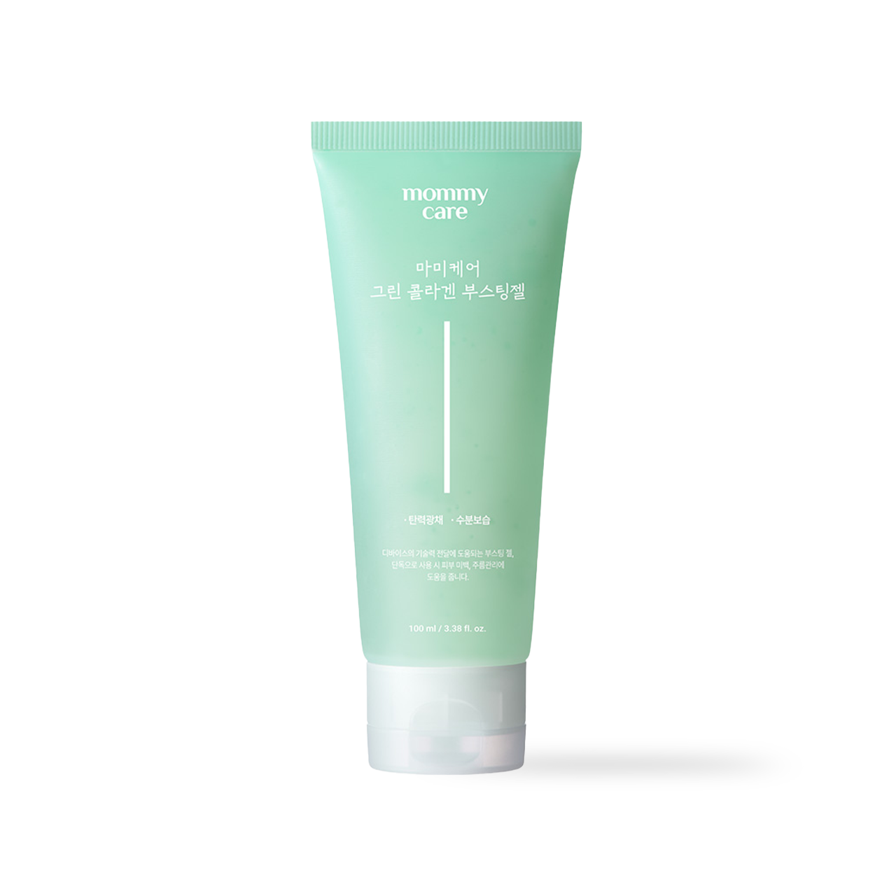 Natural Collagen Boosting Face Gel 100ml