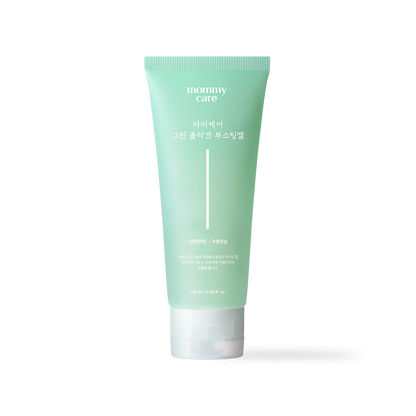 Natural Collagen Boosting Face Gel 100ml