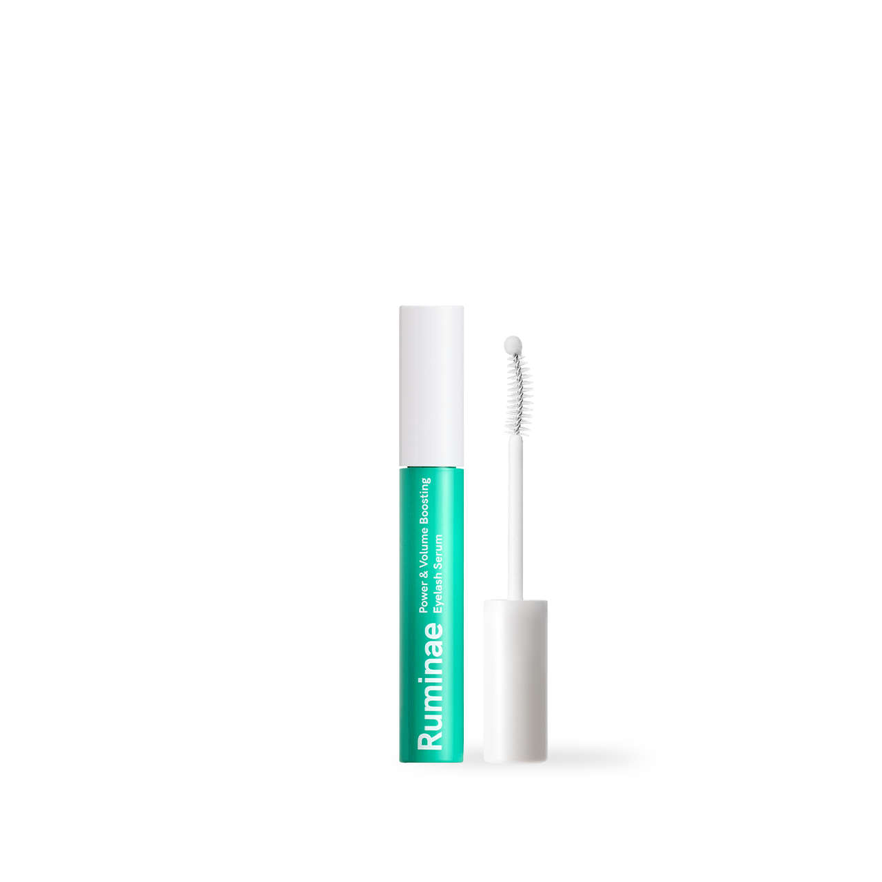 Natural Long Lash Growth Eyelash Serum 10ml