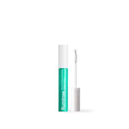 Natural Long Lash Growth Eyelash Serum 10ml