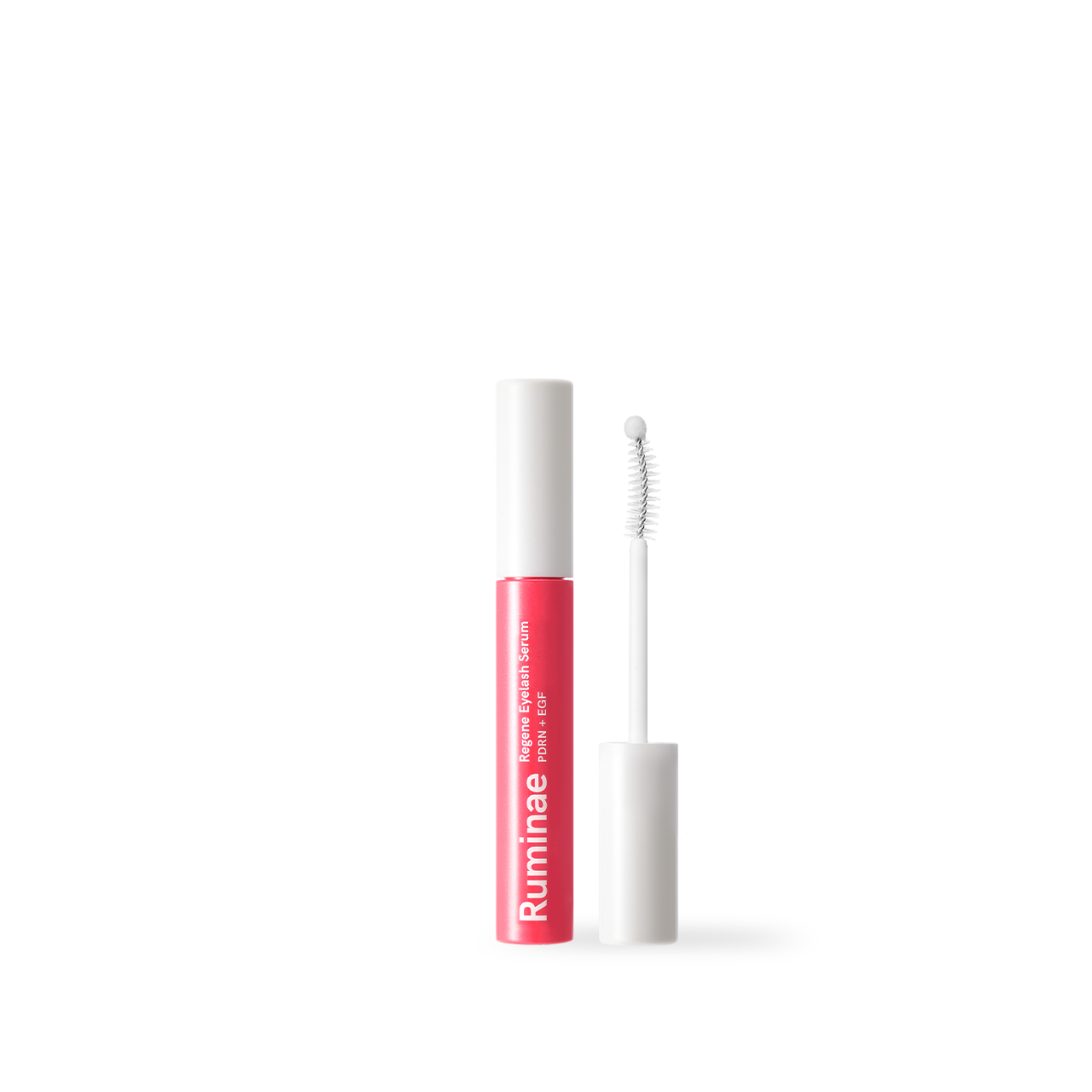 Natural Eyelash Growth Serum 10ml - Thick Lash Enhancer