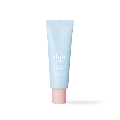 Intensive Moisturizing Face Gel Cream 50ml
