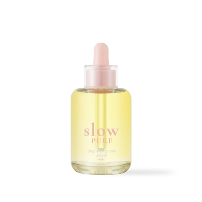 Glowing Skin Toner Serum 50ml