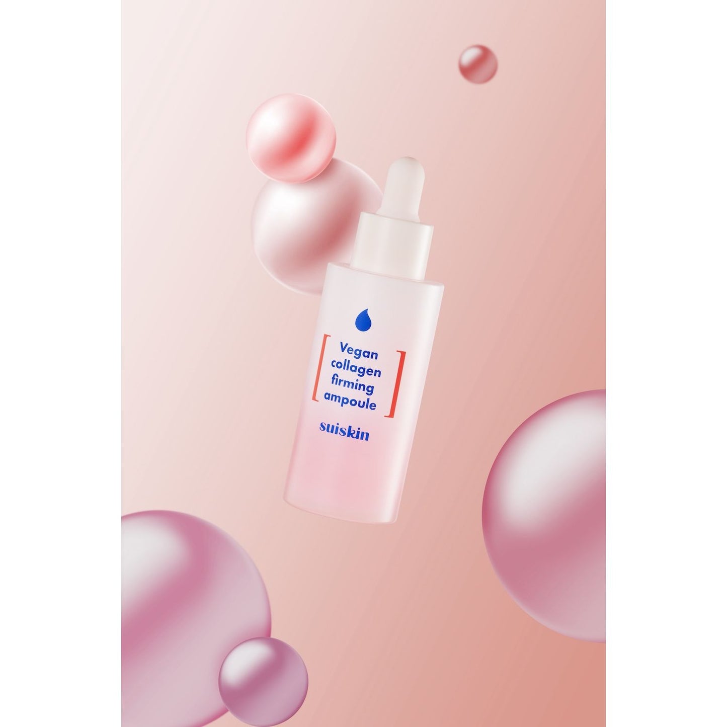 Natural Collagen Serum 40ml - Hydrating Anti Aging Glow