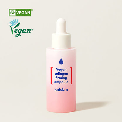 Natural Collagen Serum 40ml - Hydrating Anti Aging Glow