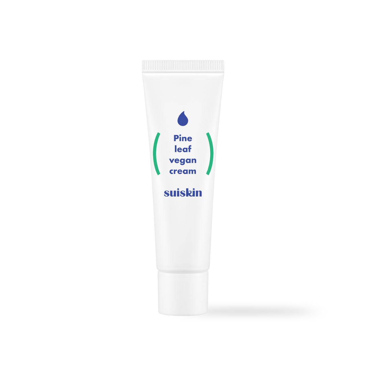 Natural Pine Soothing Vegan Moisturizer 50ml