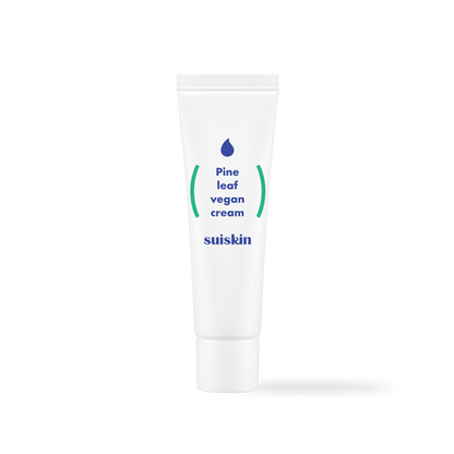 Natural Pine Soothing Vegan Moisturizer 50ml