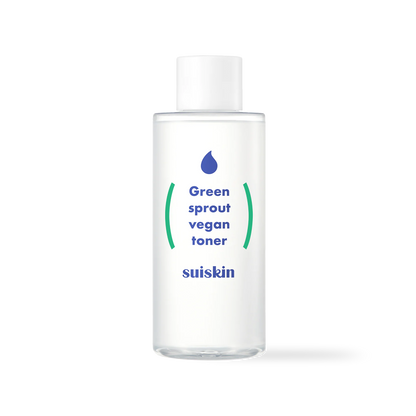 Natural Balance Soothing Facial Toner 200ml
