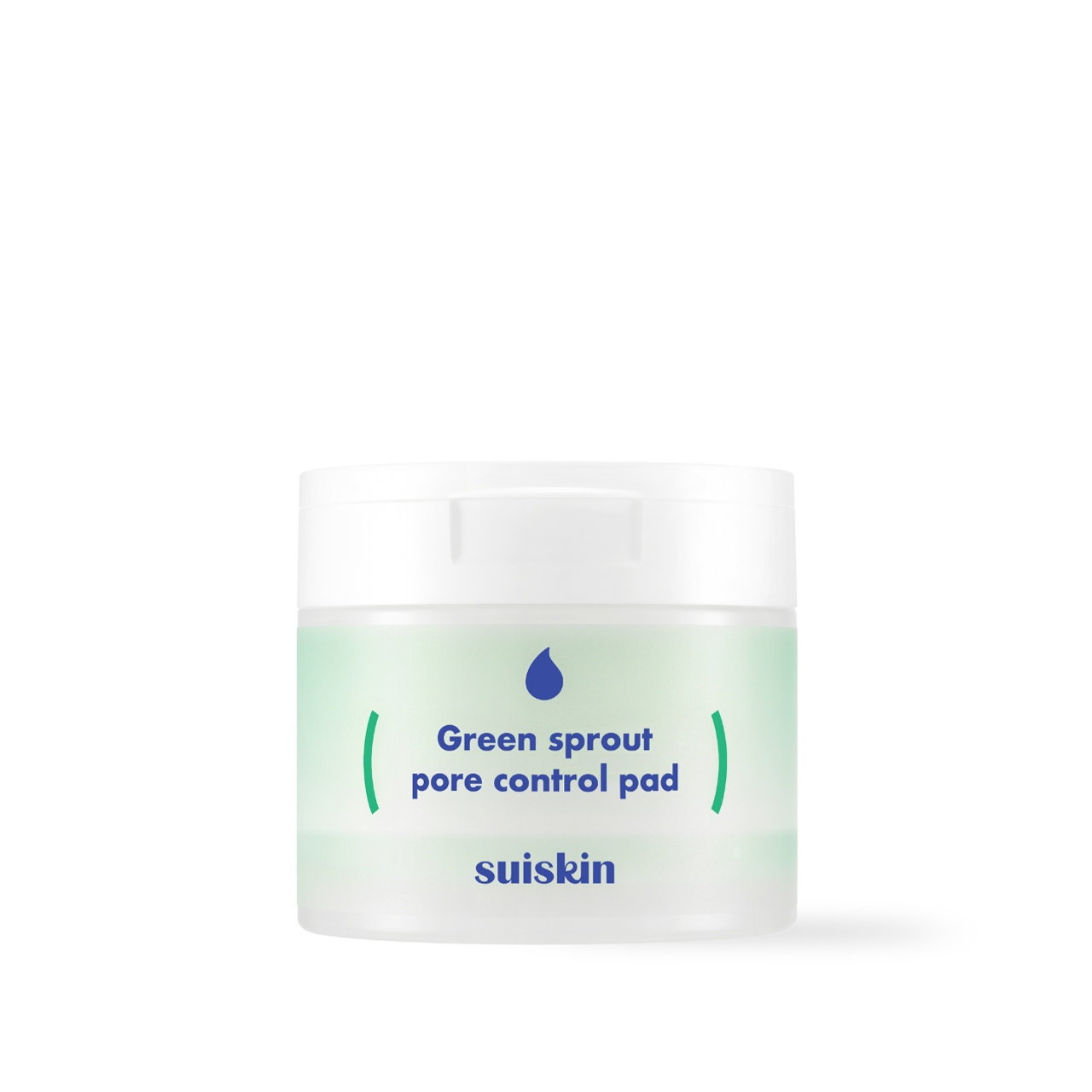 Natural Pore Minimizing Oil Absorbing Pads 70 Pack