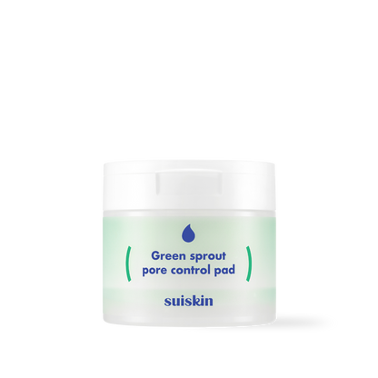 Natural Pore Minimizing Oil Absorbing Pads 70 Pack