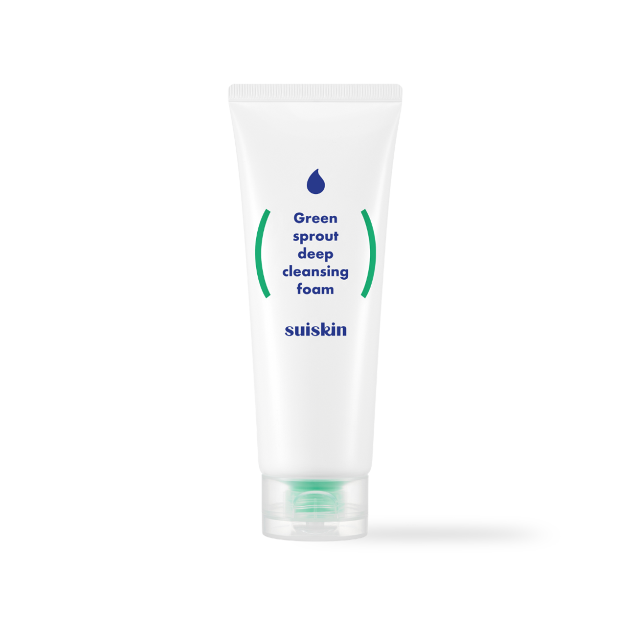 Natural Green Tea Purifying Face Wash 150ml