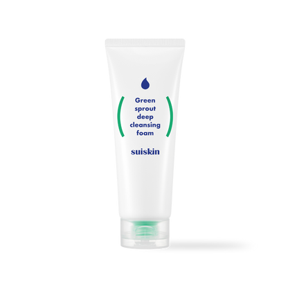 Natural Green Tea Purifying Face Wash 150ml