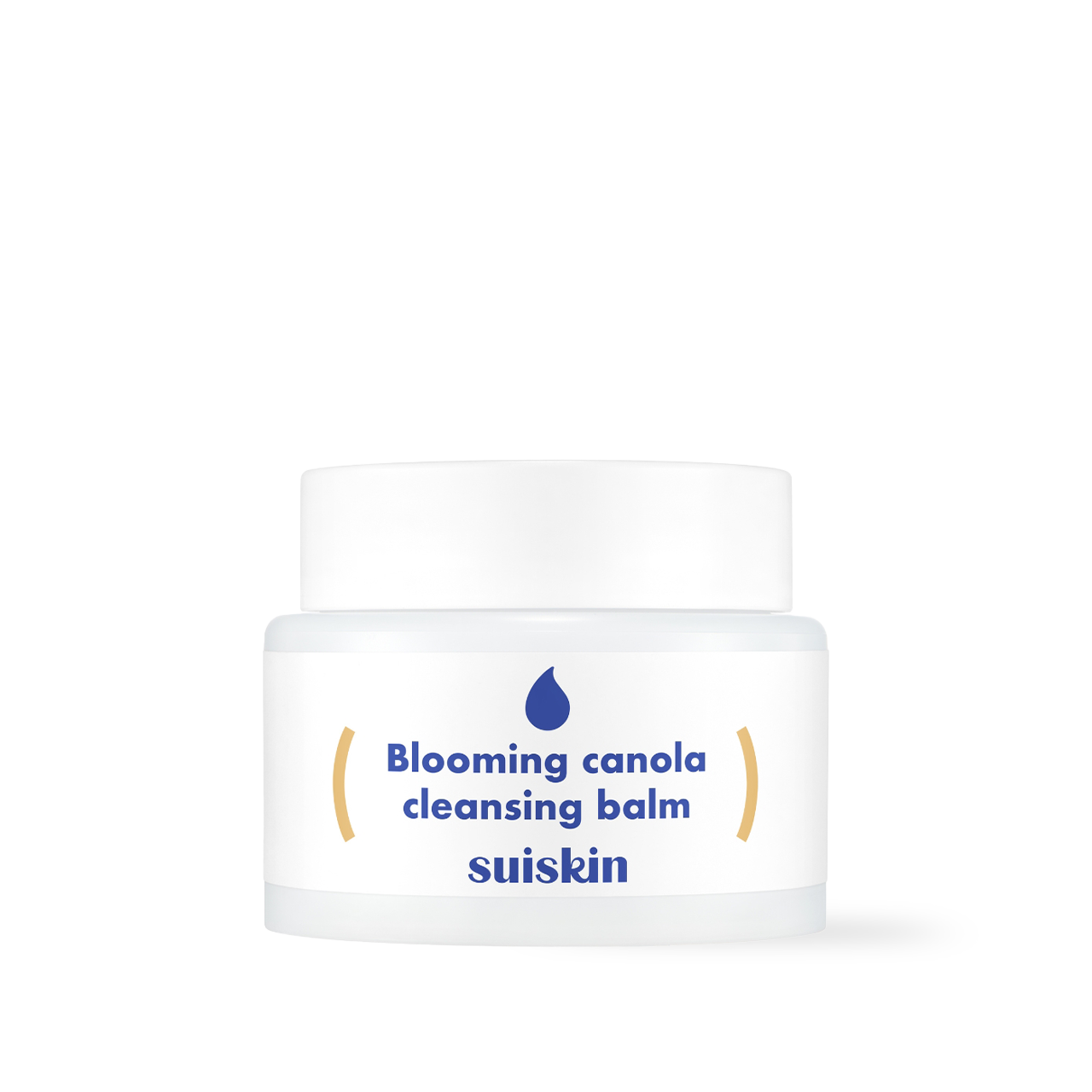 Natural Nourishing Face Cleansing Balm 90g