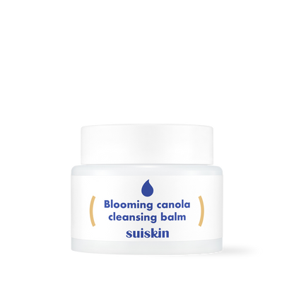 Natural Nourishing Face Cleansing Balm 90g