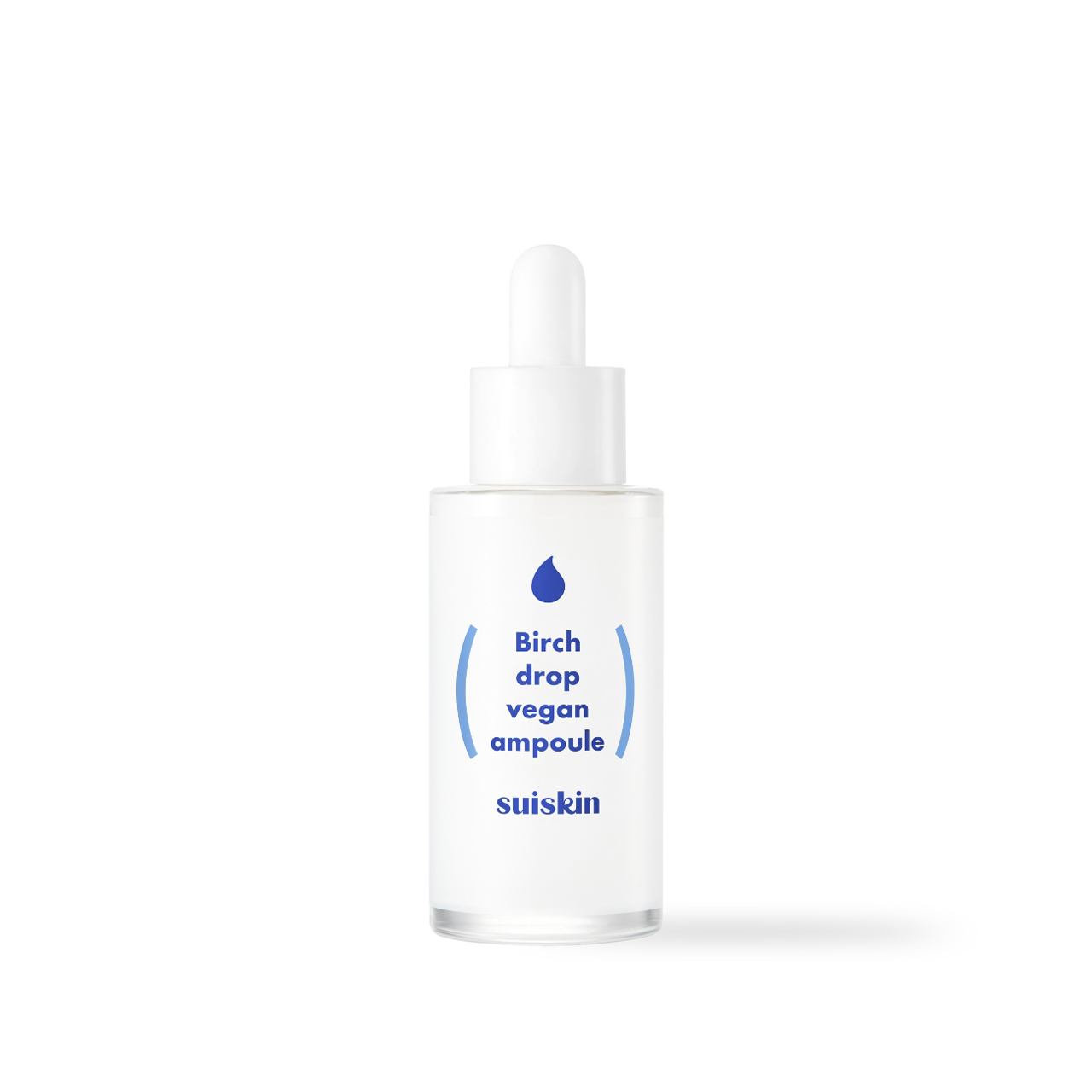 Natural Birch Serum 35ml - Gentle Skin Moisturizer