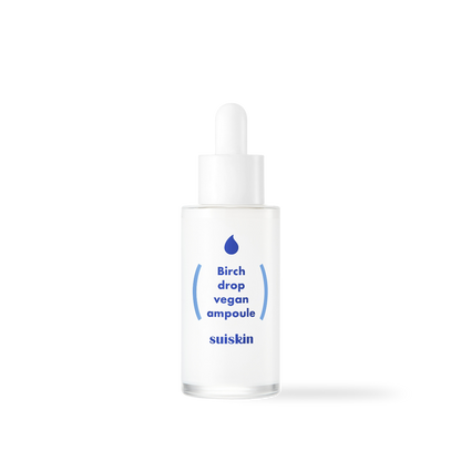 Natural Birch Serum 35ml - Gentle Skin Moisturizer