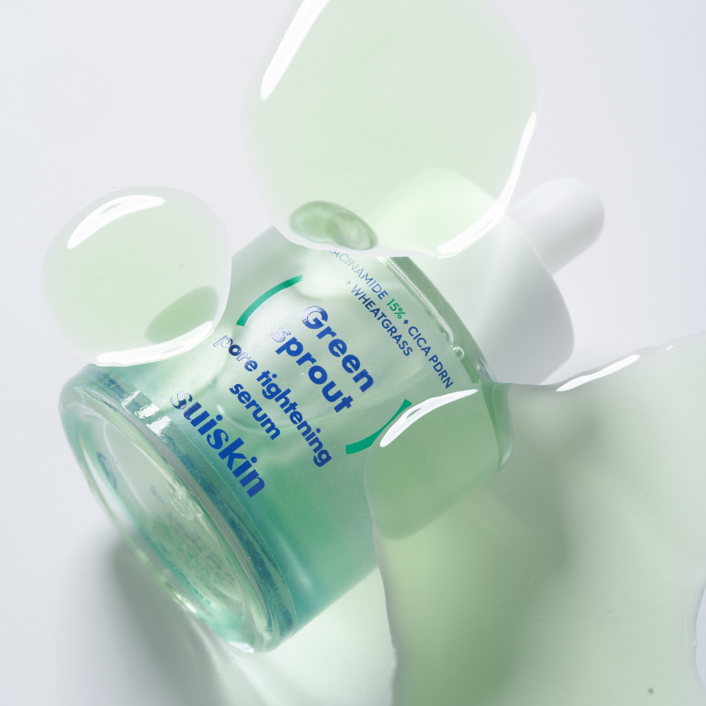 Natural Pore Minimizing Face Serum 67ml