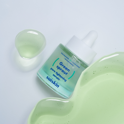 Natural Pore Minimizing Face Serum 67ml