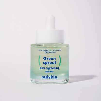 Natural Pore Minimizing Face Serum 67ml
