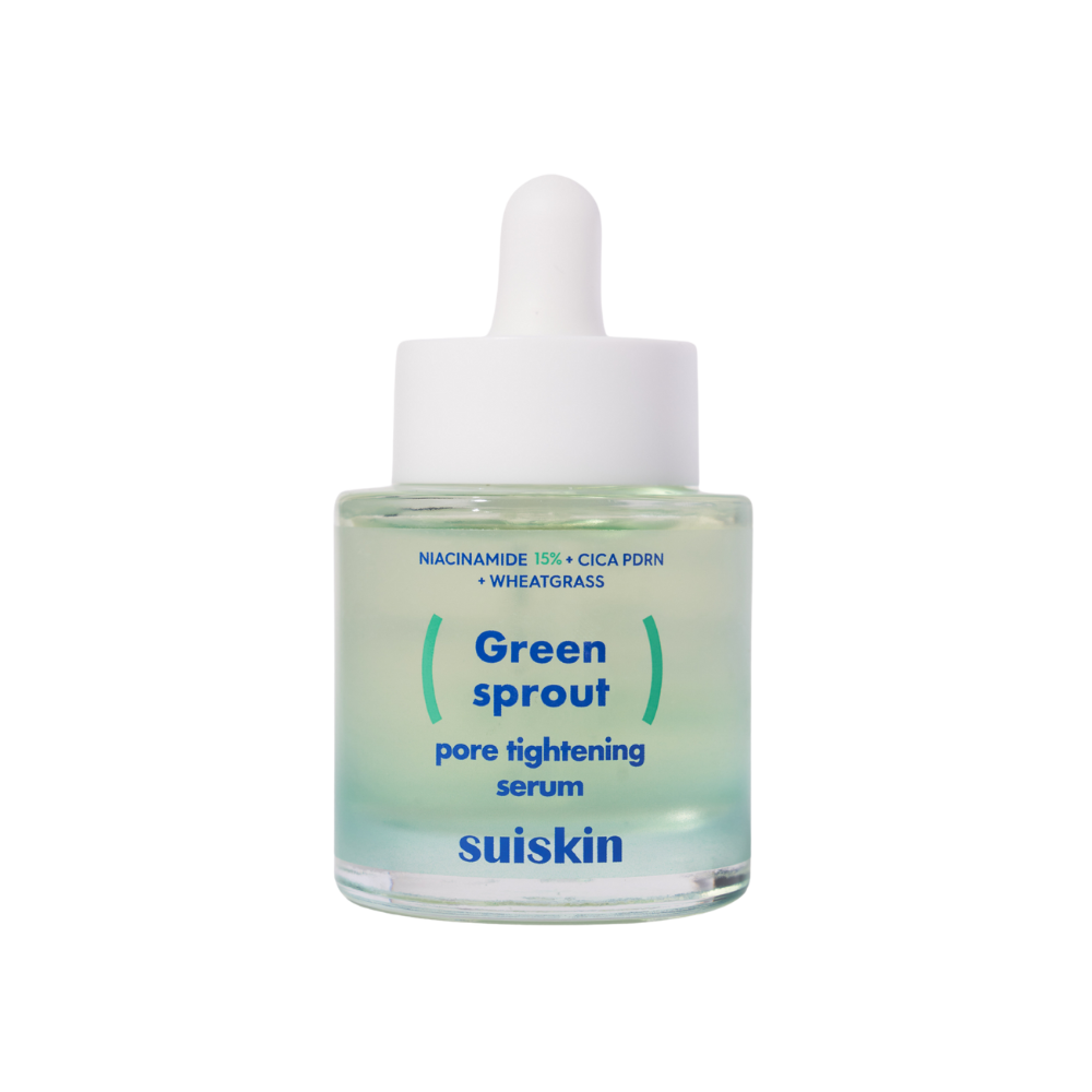 Natural Pore Minimizing Face Serum 67ml