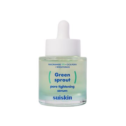 Natural Pore Minimizing Face Serum 67ml