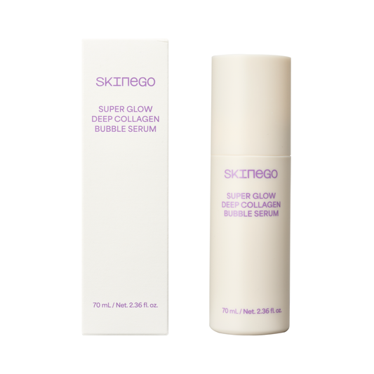 Brightening Facial Serum 70ml  Hydrating Anti Aging Formula - Mycosmeticslondon