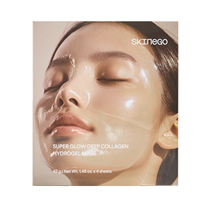 Nourishing Deep Moisture Collagen Face Mask - Mycosmeticslondon
