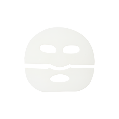Hydrating Collagen Face Mask 4 Pack - Glowing Skin Care