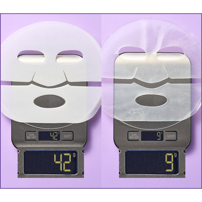 Intense Moisture Hydrogel Face Mask 8 Pack
