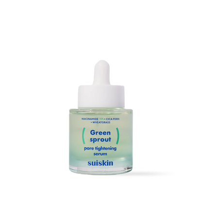 Natural Pore Minimizing Face Serum 67ml