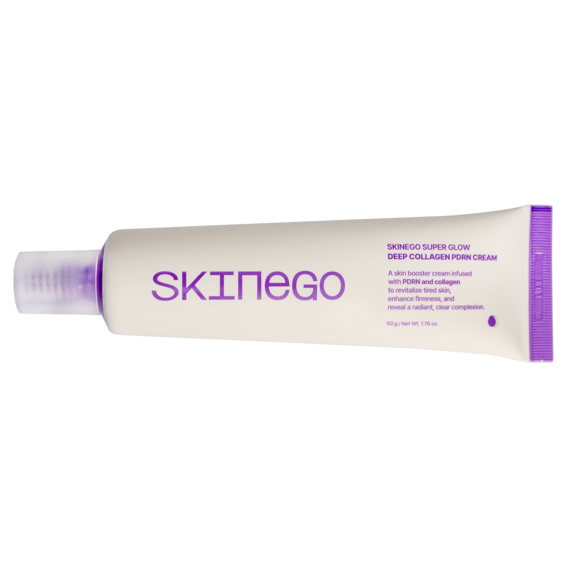 Brightening Collagen Face Cream 50g - Radiant Glow Moisturizer - Mycosmeticslondon