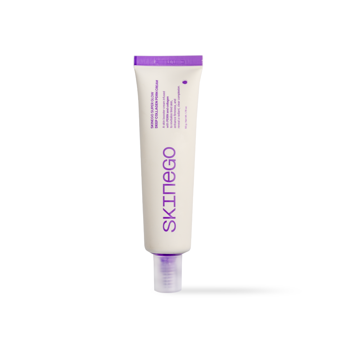 Brightening Collagen Face Cream 50g - Radiant Glow Moisturizer