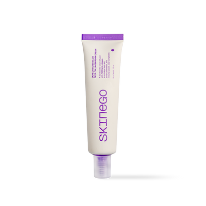 Brightening Collagen Face Cream 50g - Radiant Glow Moisturizer