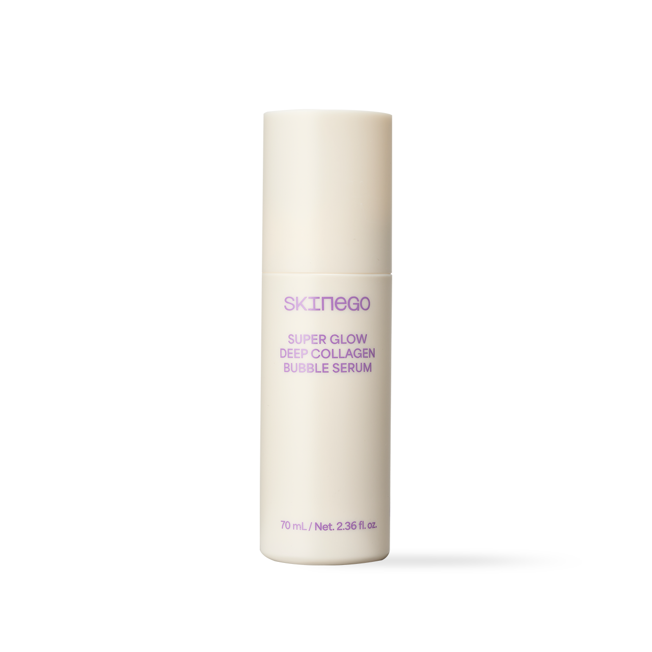 Brightening Facial Serum 70ml Hydrating Anti Aging Formula