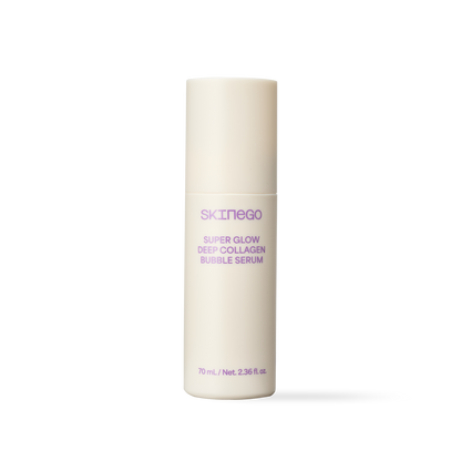 Brightening Facial Serum 70ml Hydrating Anti Aging Formula