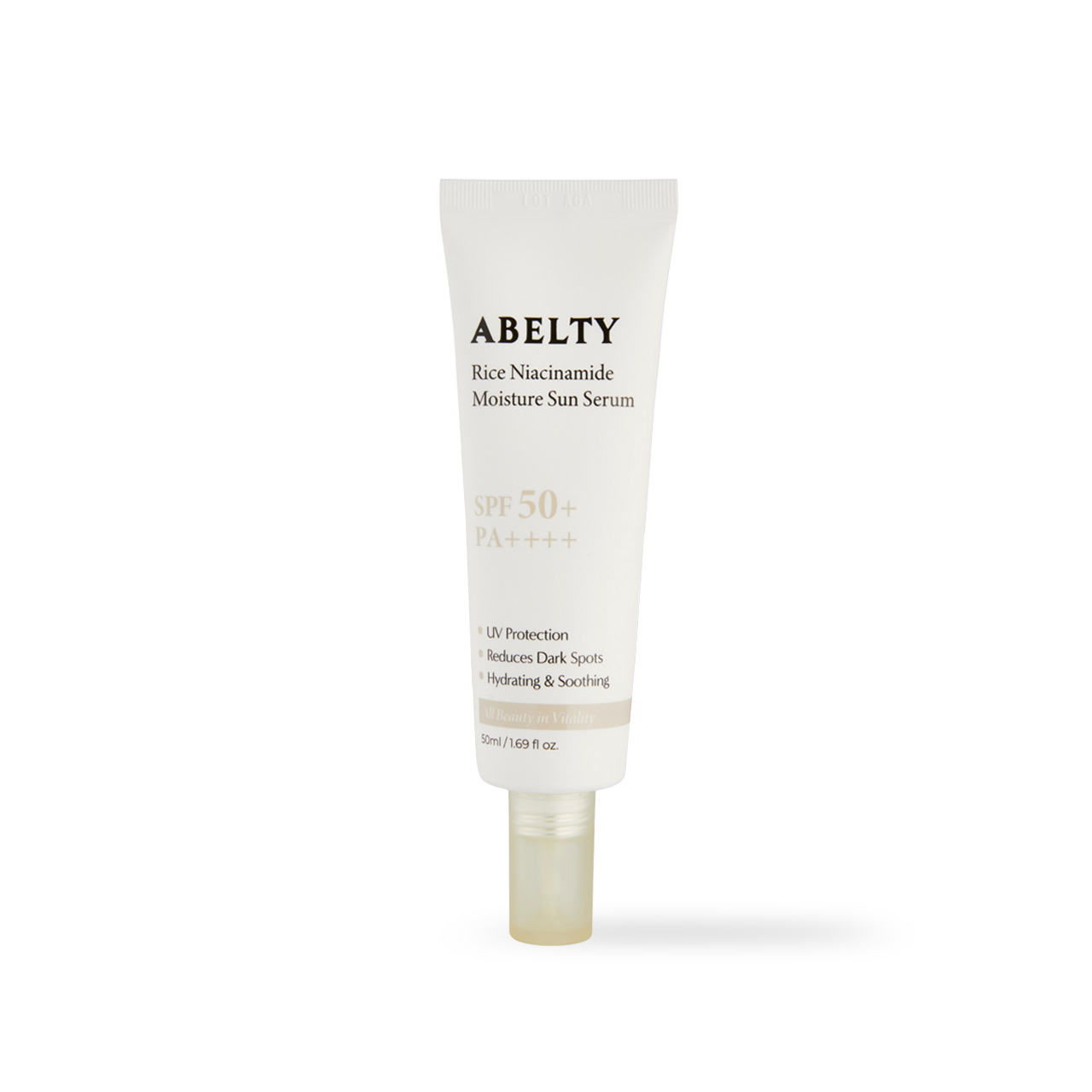 Nourishing Sun Serum 50ml Healthy Skin Moisturizer
