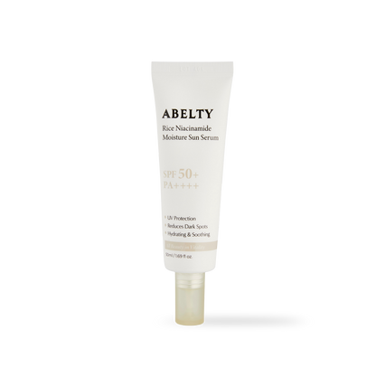Nourishing Sun Serum 50ml Healthy Skin Moisturizer