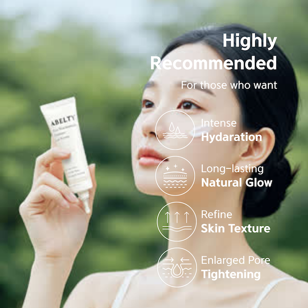 Nourishing Sun Serum 50ml Healthy Skin Moisturizer