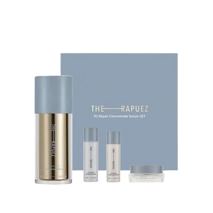 Advanced Anti Aging Face Serum Set