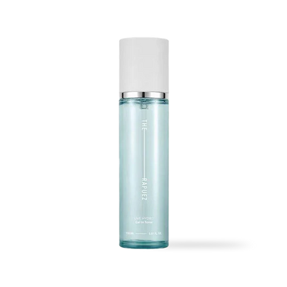 Hydrating Gel Face Toner 150ml