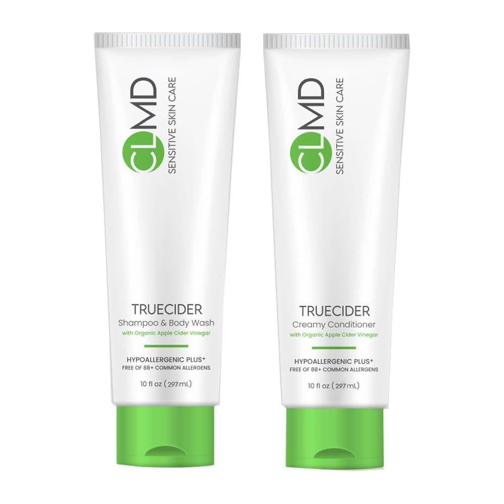 Gentle Moisturizing Conditioner 300ml