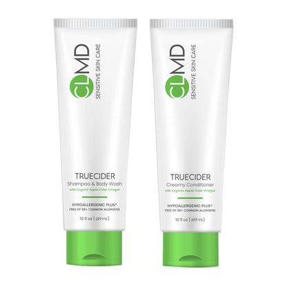 Gentle Moisturizing Conditioner 300ml