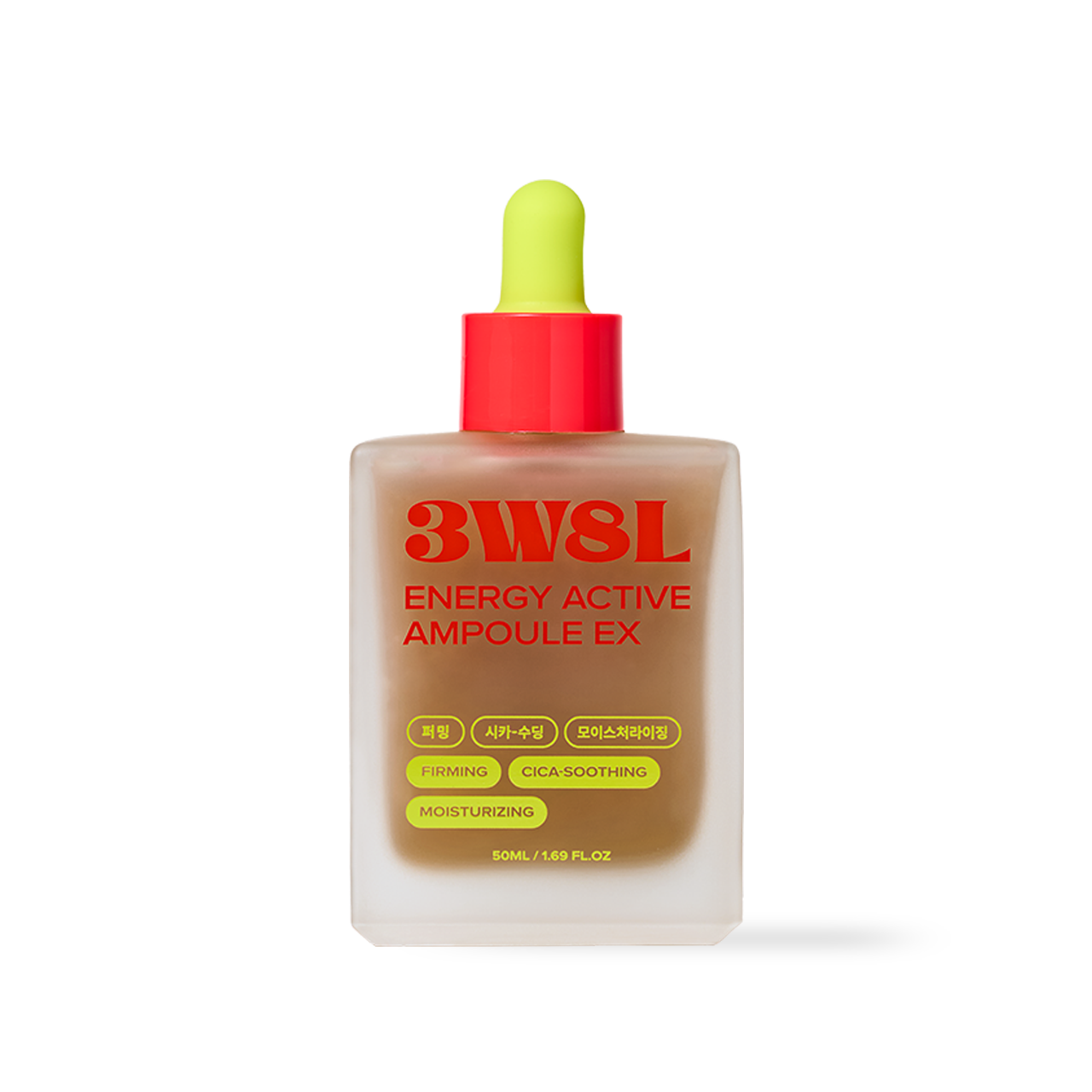 Nourishing Hydrating Face Serum 50ml - Soothing Glow Moisture - Mycosmeticslondon