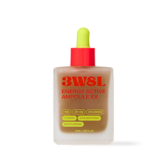 Nourishing Hydrating Face Serum 50ml - Soothing Glow Moisture - Mycosmeticslondon