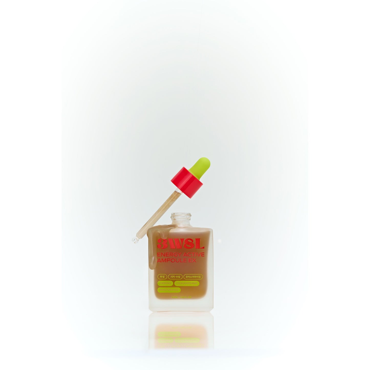 Nourishing Hydrating Face Serum 50ml - Soothing Glow Moisture