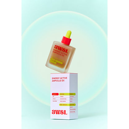 Nourishing Hydrating Face Serum 50ml - Soothing Glow Moisture